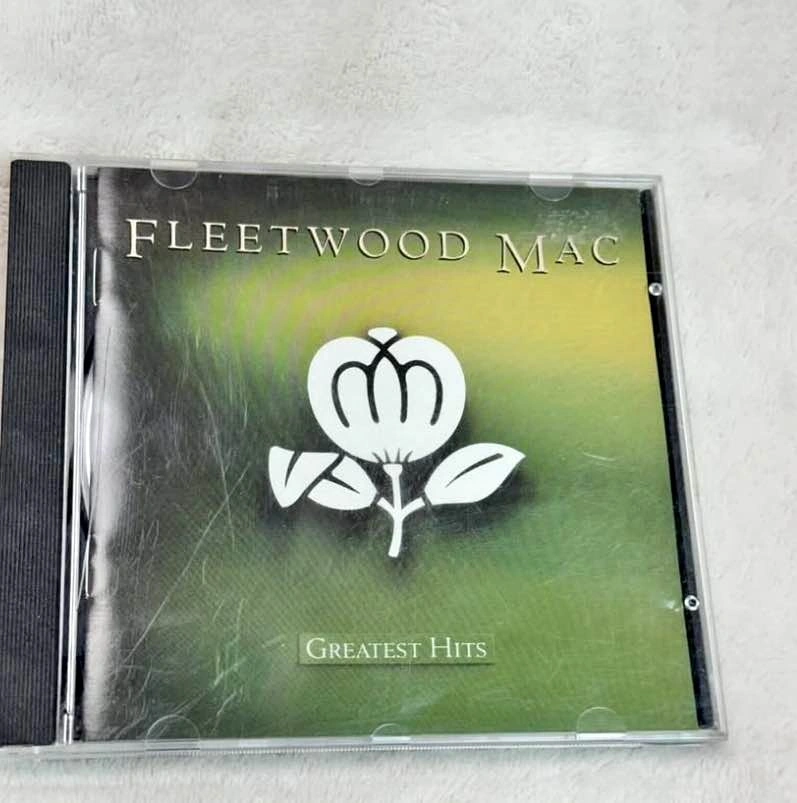 Fleetwood Mac Greatest Hits CD
