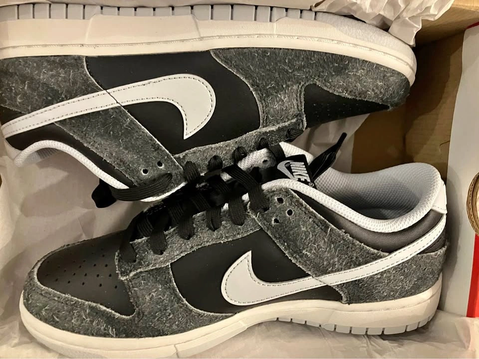 Nike Dunk Low Retro PRM
