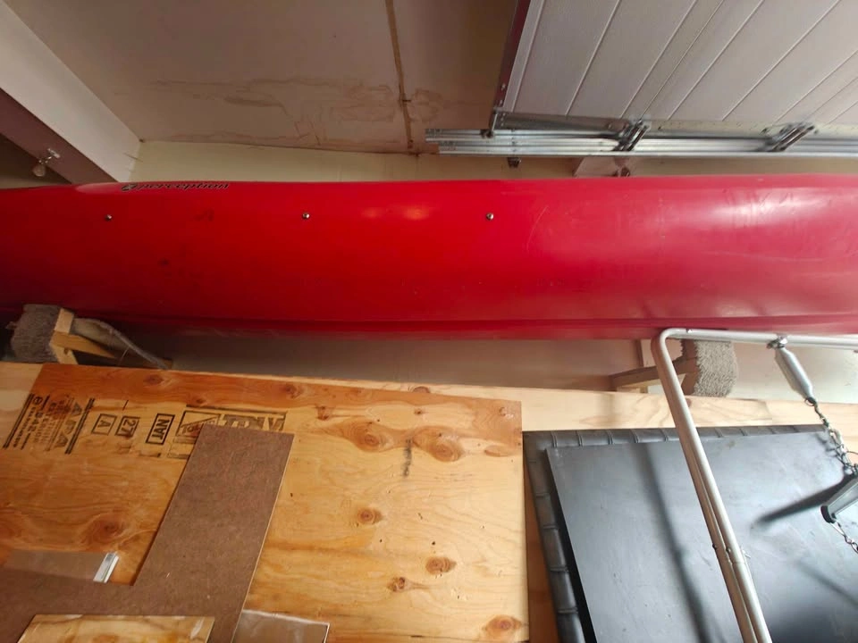 Perception Cove 14.5 Tandem Kayak — Complete Package - photo 2