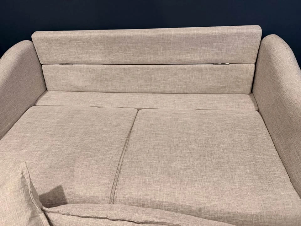 2-Seater Loveseat Sofa - photo 2