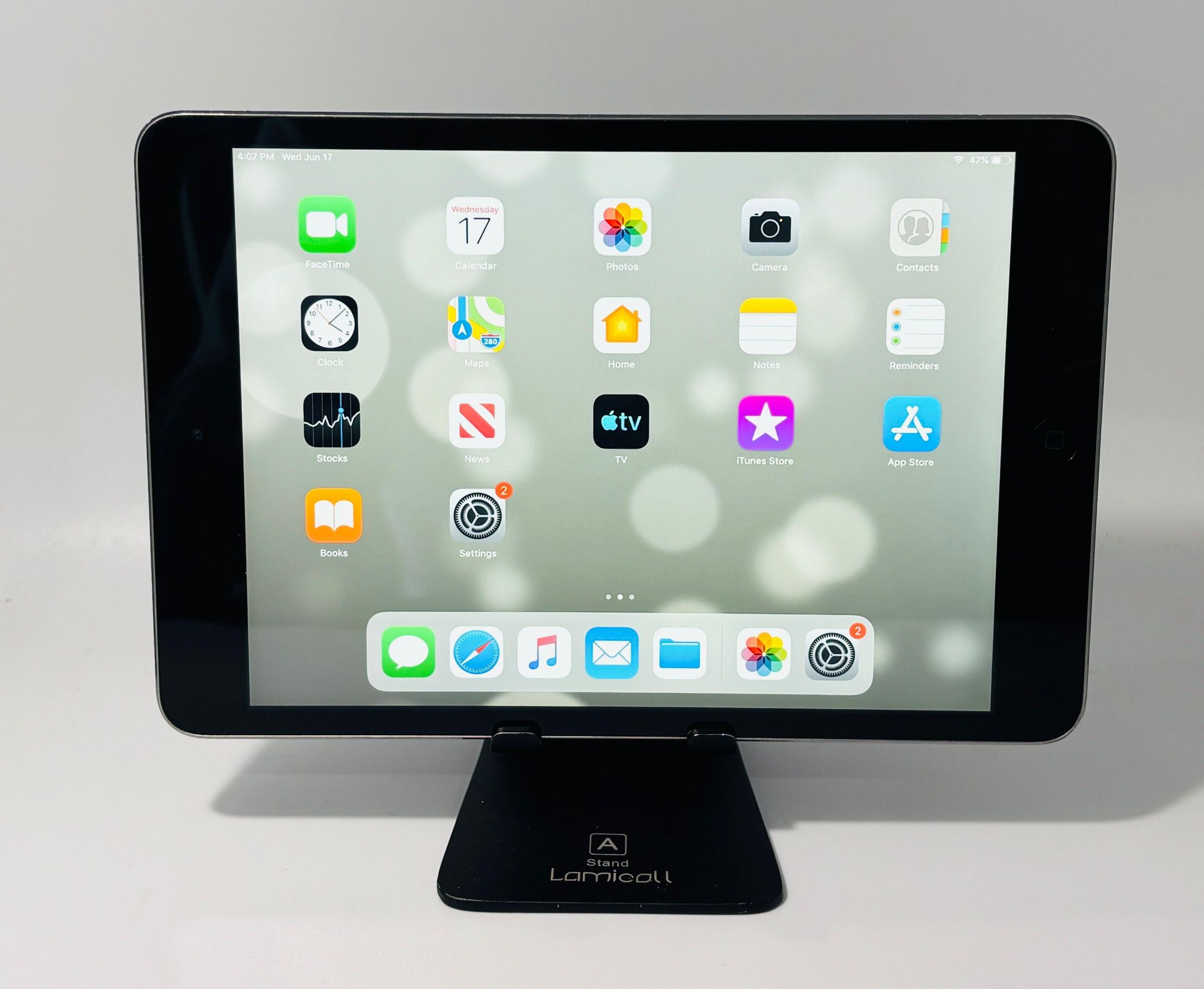 Apple iPad Mini 2 16GB Fully Functional