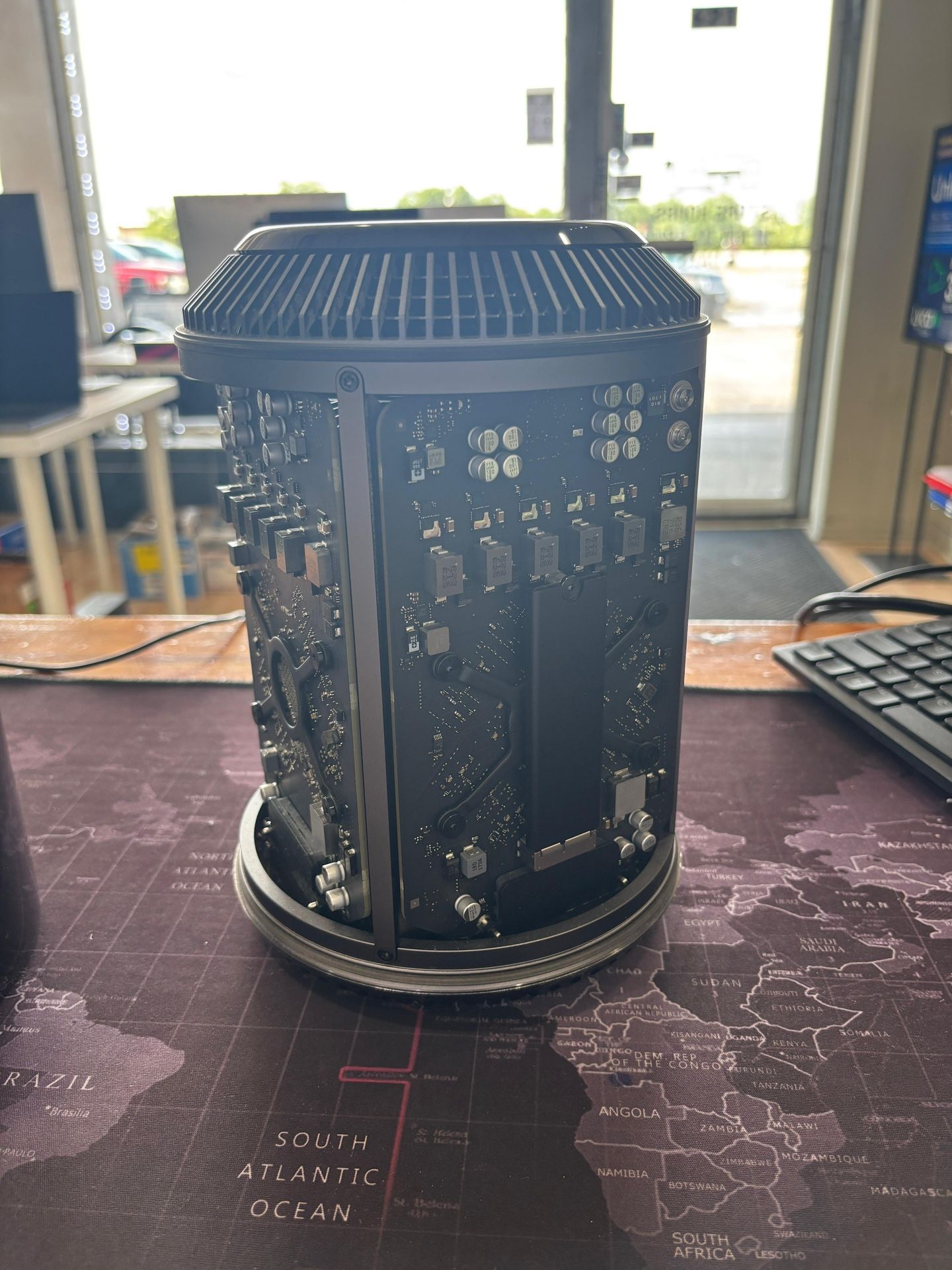 APPLE MAC PRO 2013 12-Core 32GB 512GB SSD -Audio Recording - photo 5