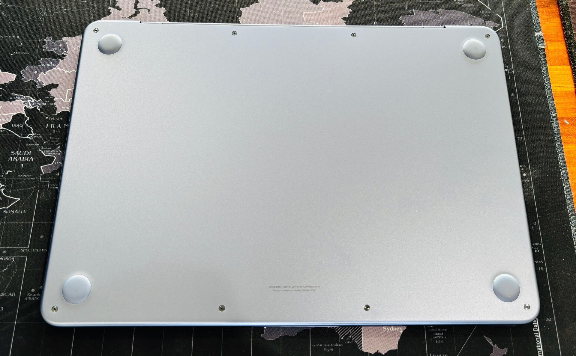 Apple MacBook NEO 512GB New Open Box Warranty till 03-11-27 - photo 2