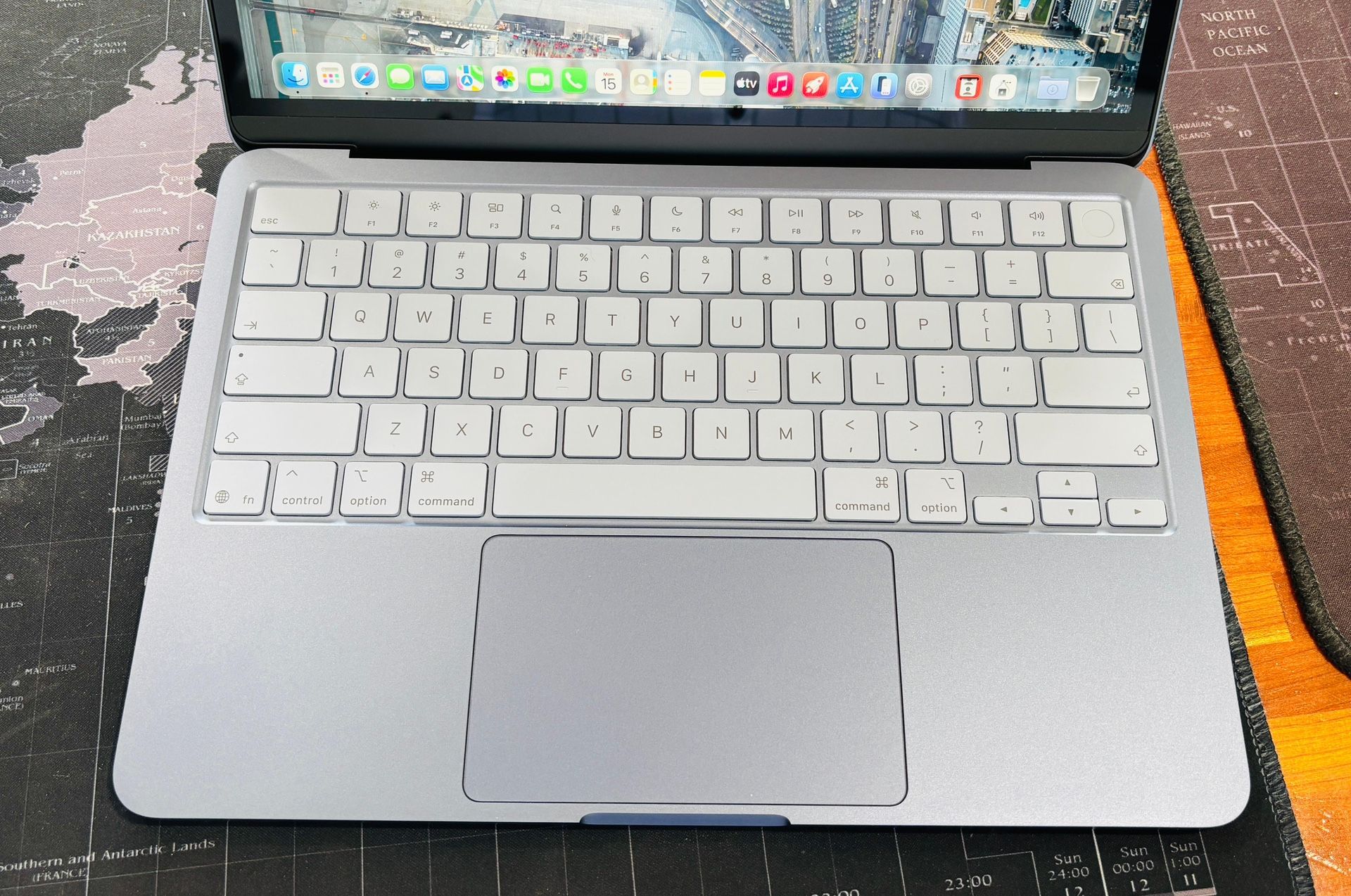 Apple MacBook NEO 512GB New Open Box Warranty till 03-11-27 - photo 4