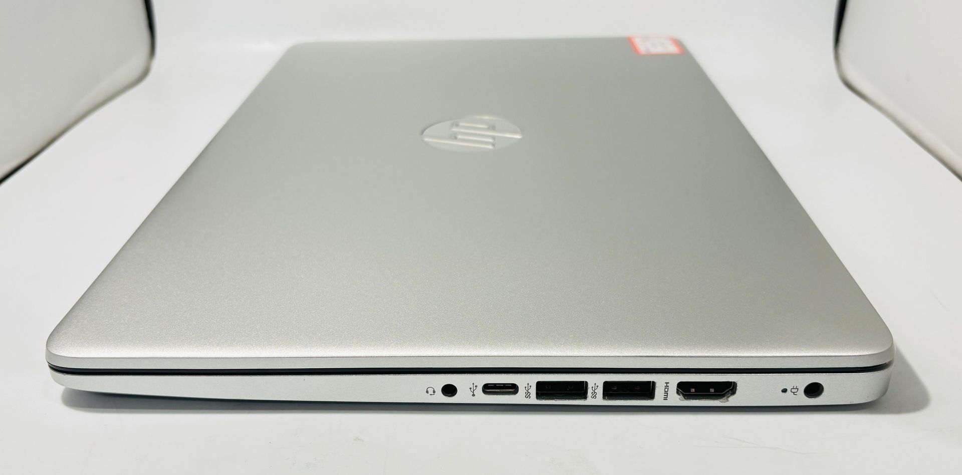 HP Laptop 14” 2021 Core i3-1115G4 3.0Ghz 8GB 256GB SSD - photo 3