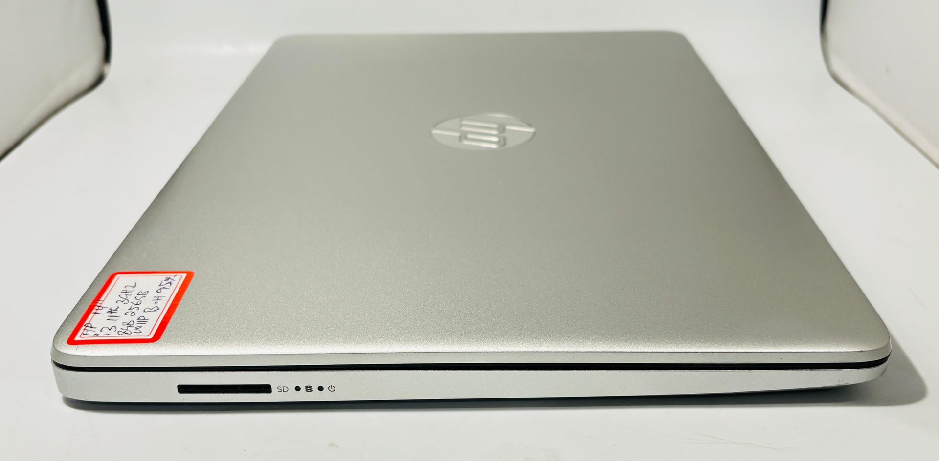 HP Laptop 14” 2021 Core i3-1115G4 3.0Ghz 8GB 256GB SSD - photo 5