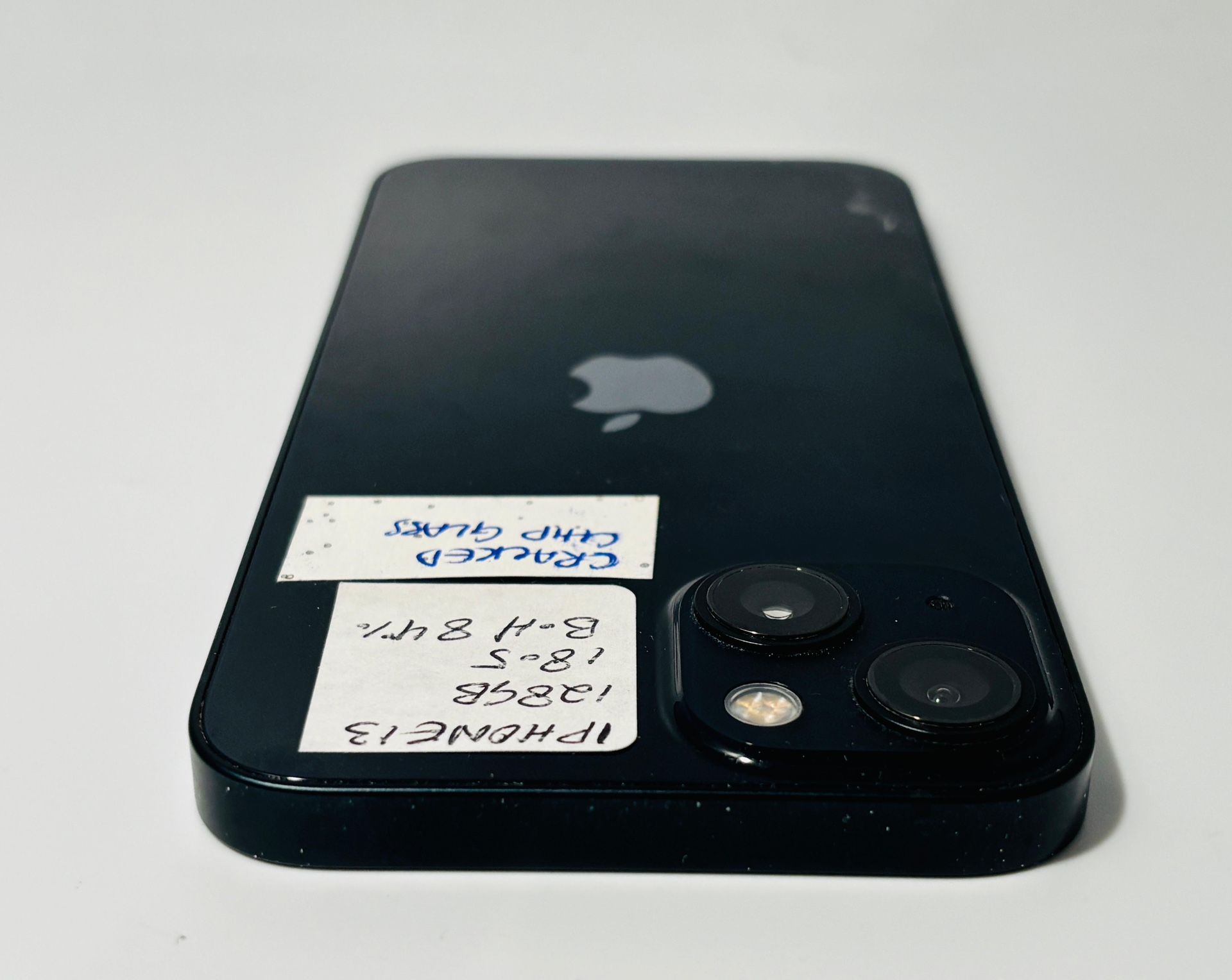 Apple iPhone 13 128GB fully functional -Crack Back - photo 3