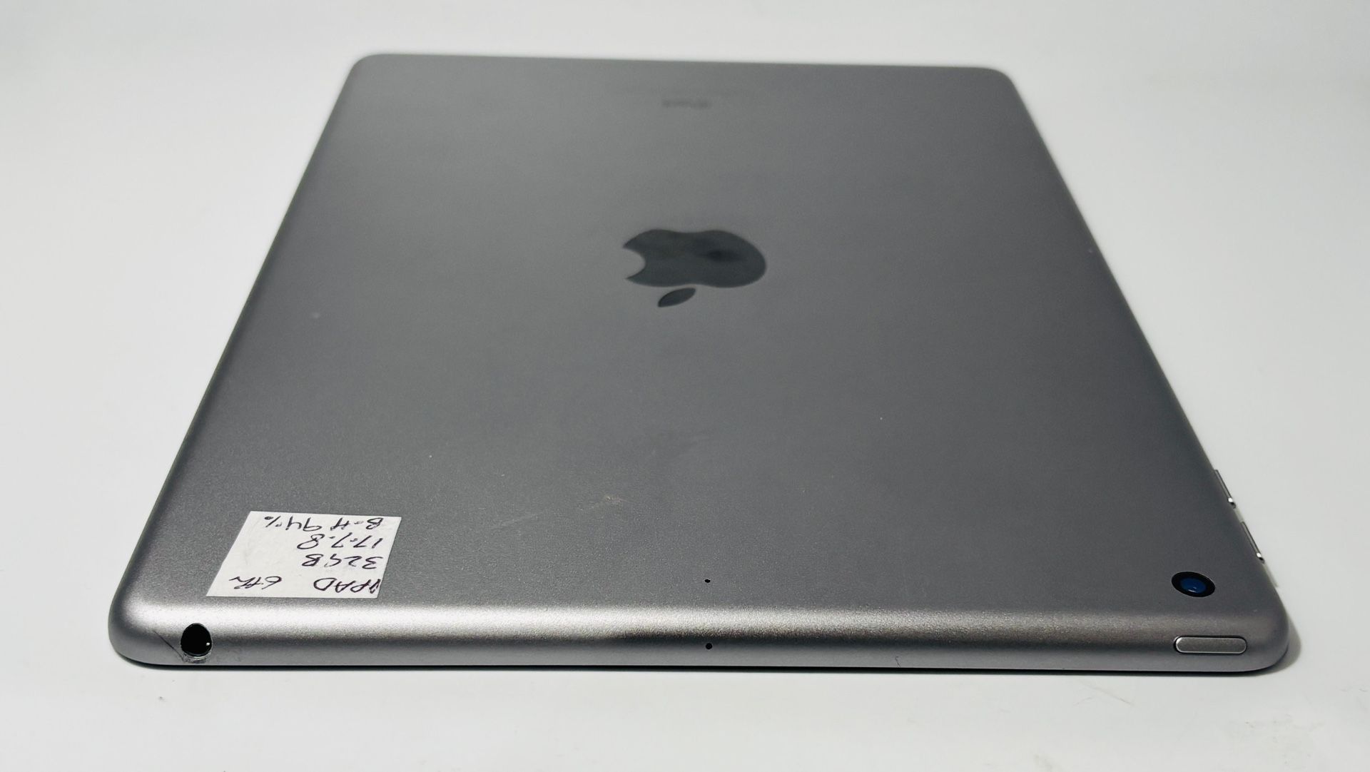 Apple iPad 6 32GB 9.7” Fully Functional - photo 5