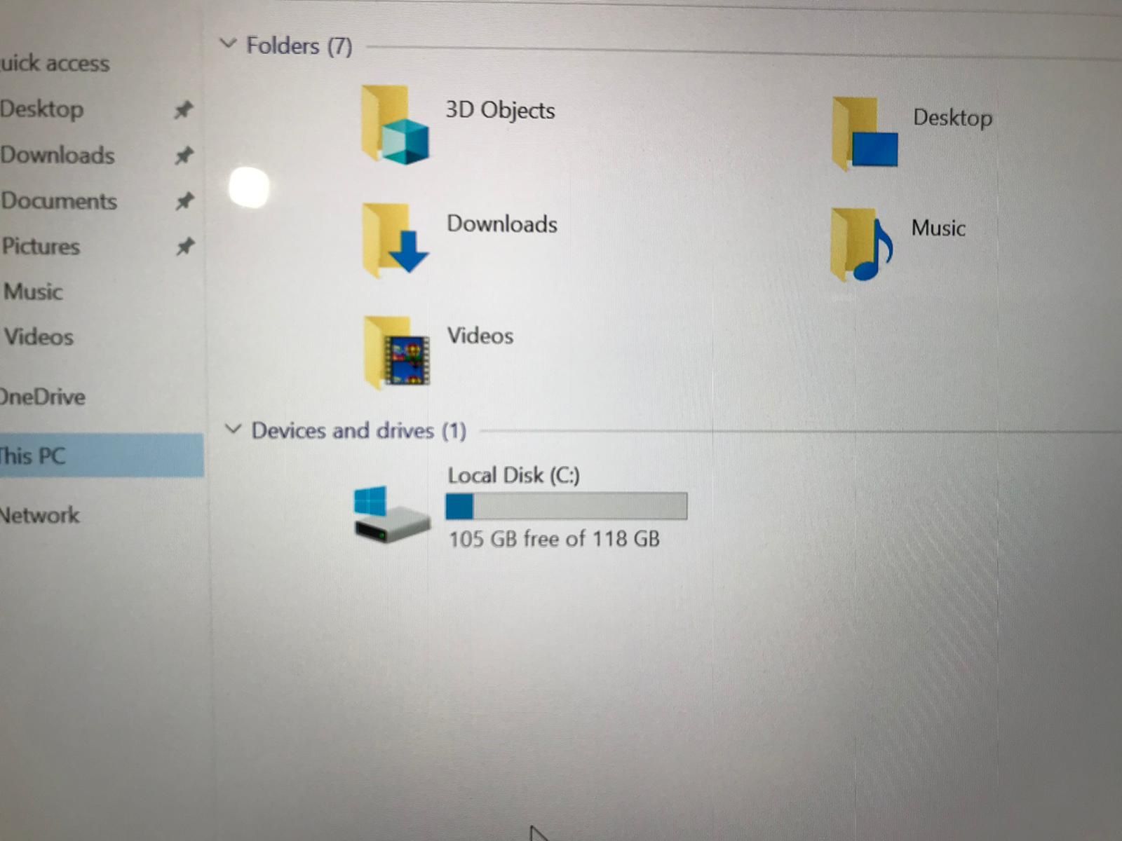 Microsoft Surface Pro 3 Core i5 4GB RAM 128GB SSD FAST!! - photo 3
