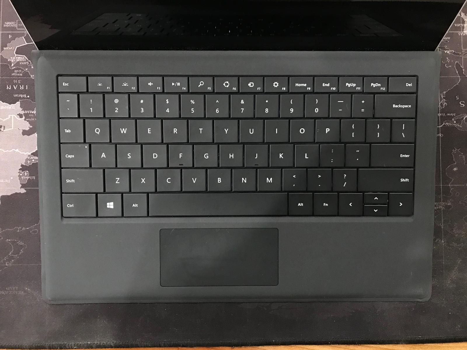 Microsoft Surface Pro 3 Core i5 4GB RAM 128GB SSD FAST!! - photo 4