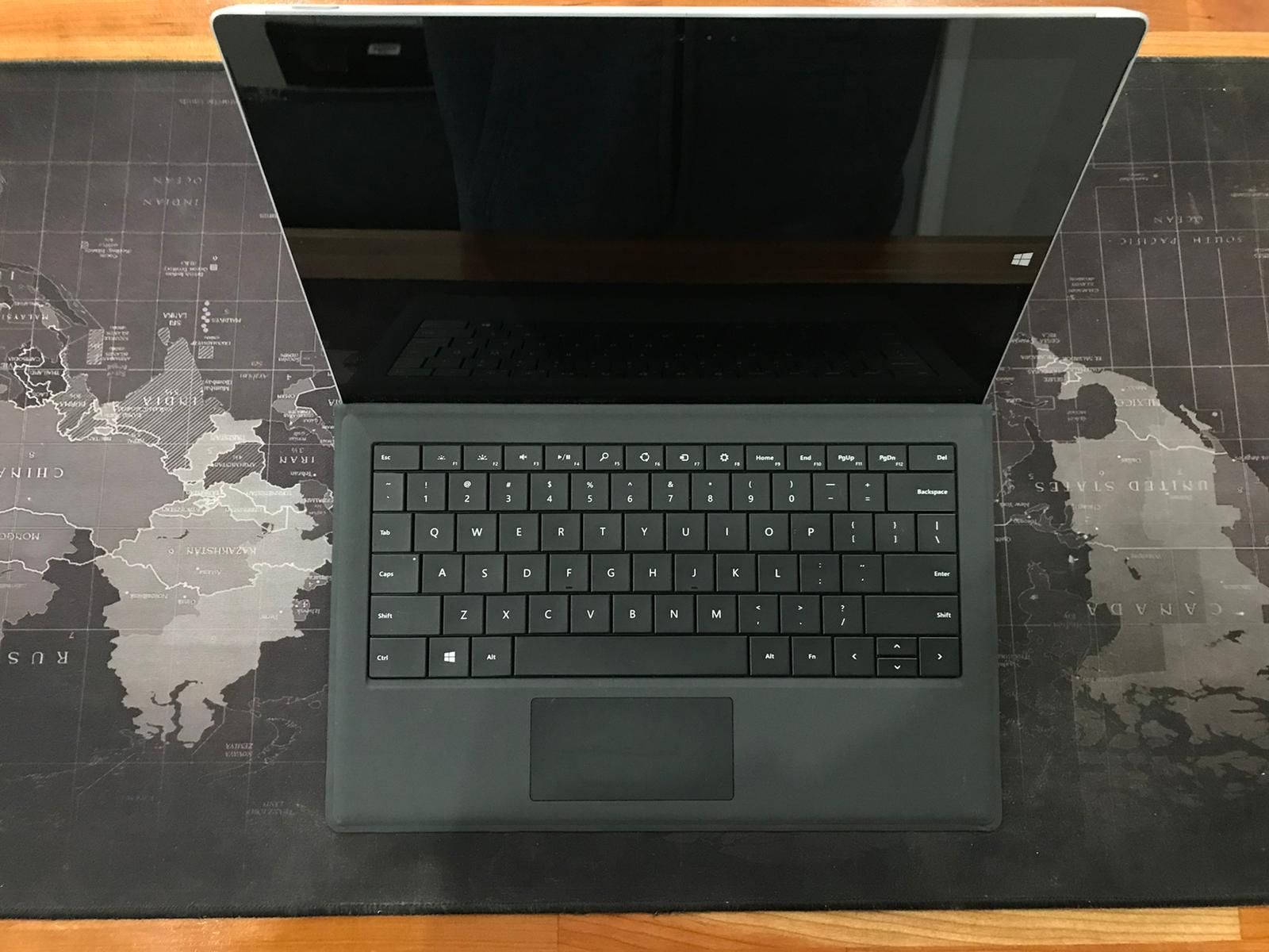 Microsoft Surface Pro 3 Core i5 4GB RAM 128GB SSD FAST!! - photo 5