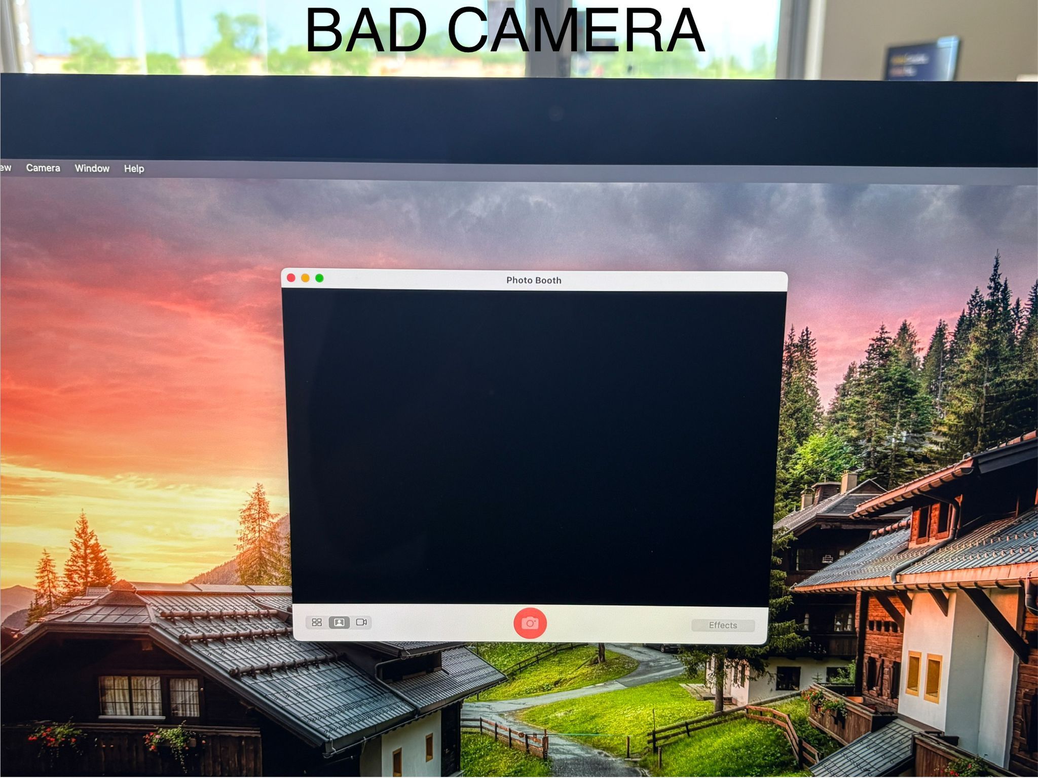 Apple iMac 21.5" 2017 4K i5 8GB 256GB SSD Ventura - photo 3