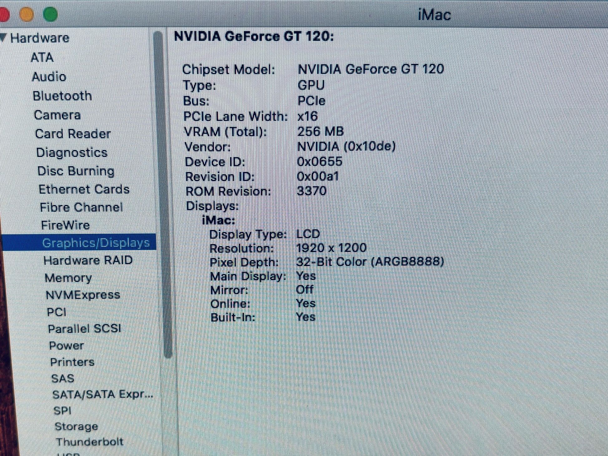 Apple iMac 24” 2.93Ghz 4GB 650GB Fully Functional - photo 3