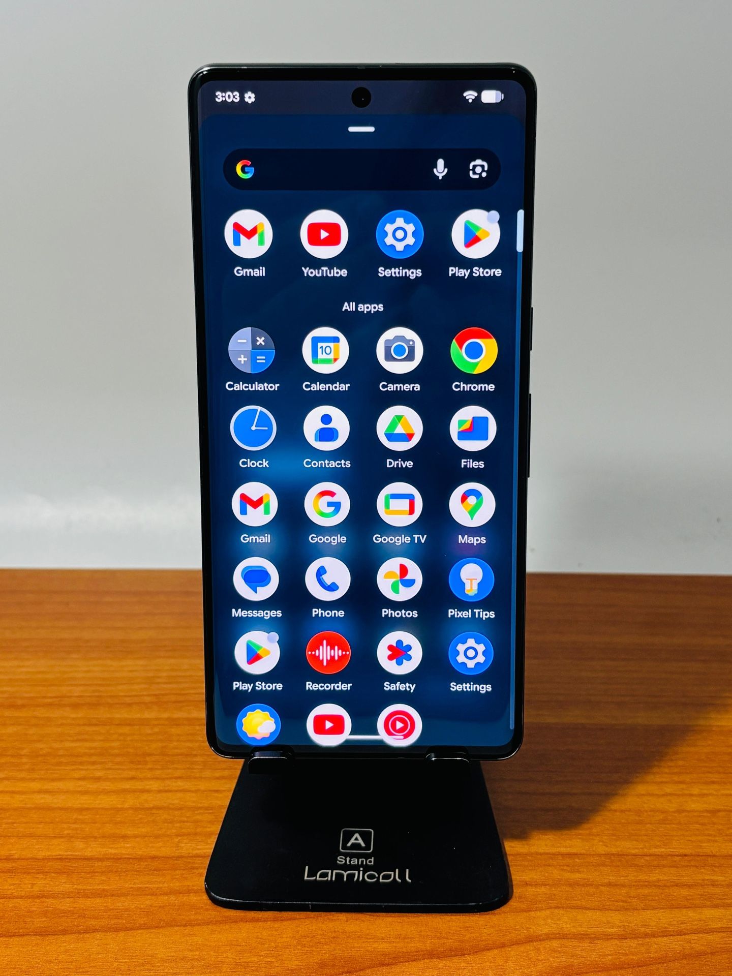 Google Pixel 7 PRO 512GB Unlocked -OEM Unlocking - photo 2