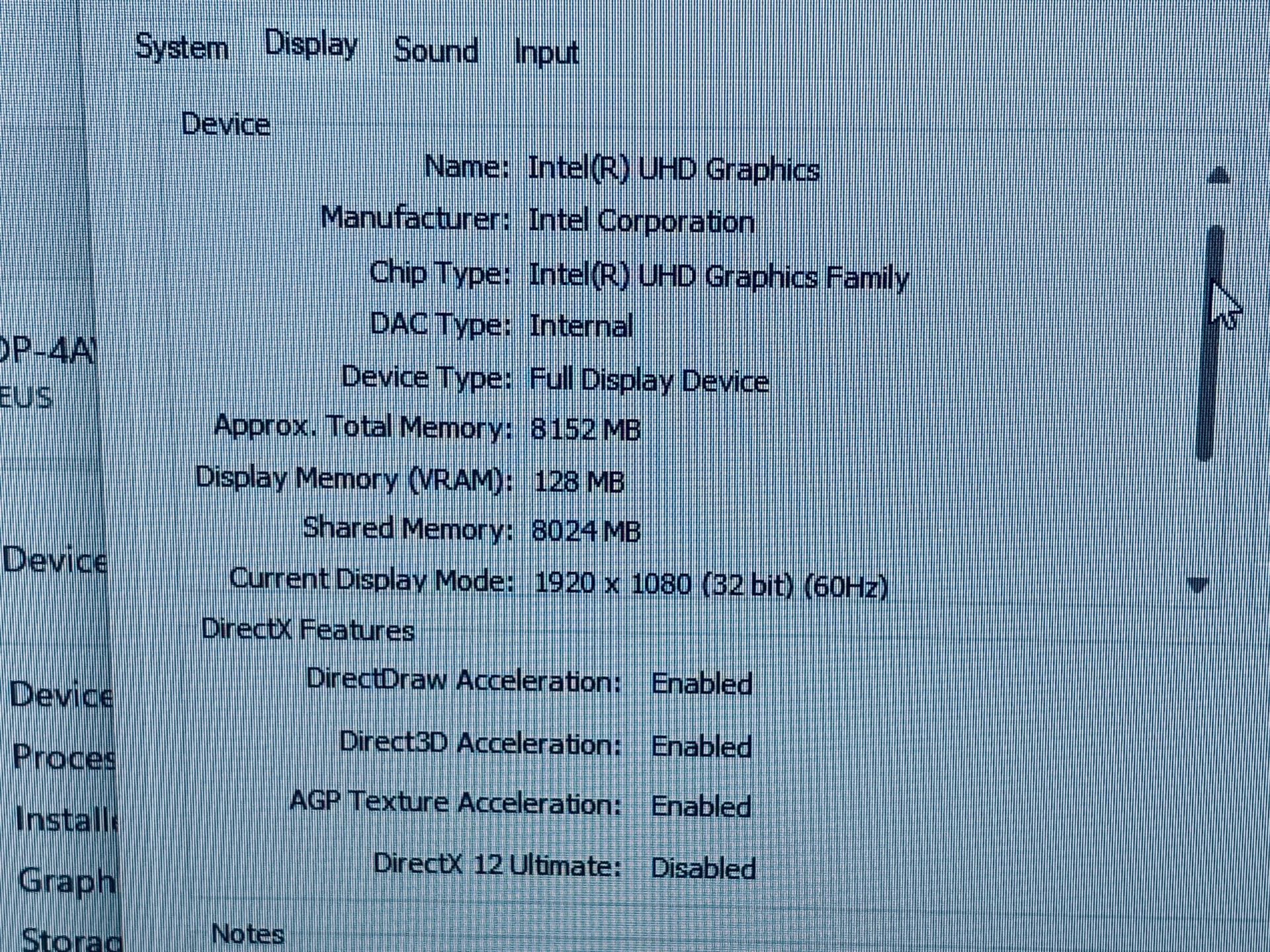 Lenovo F0J6 All-in-One PC Intel N100 16GB RAM 512GB SSD - photo 5