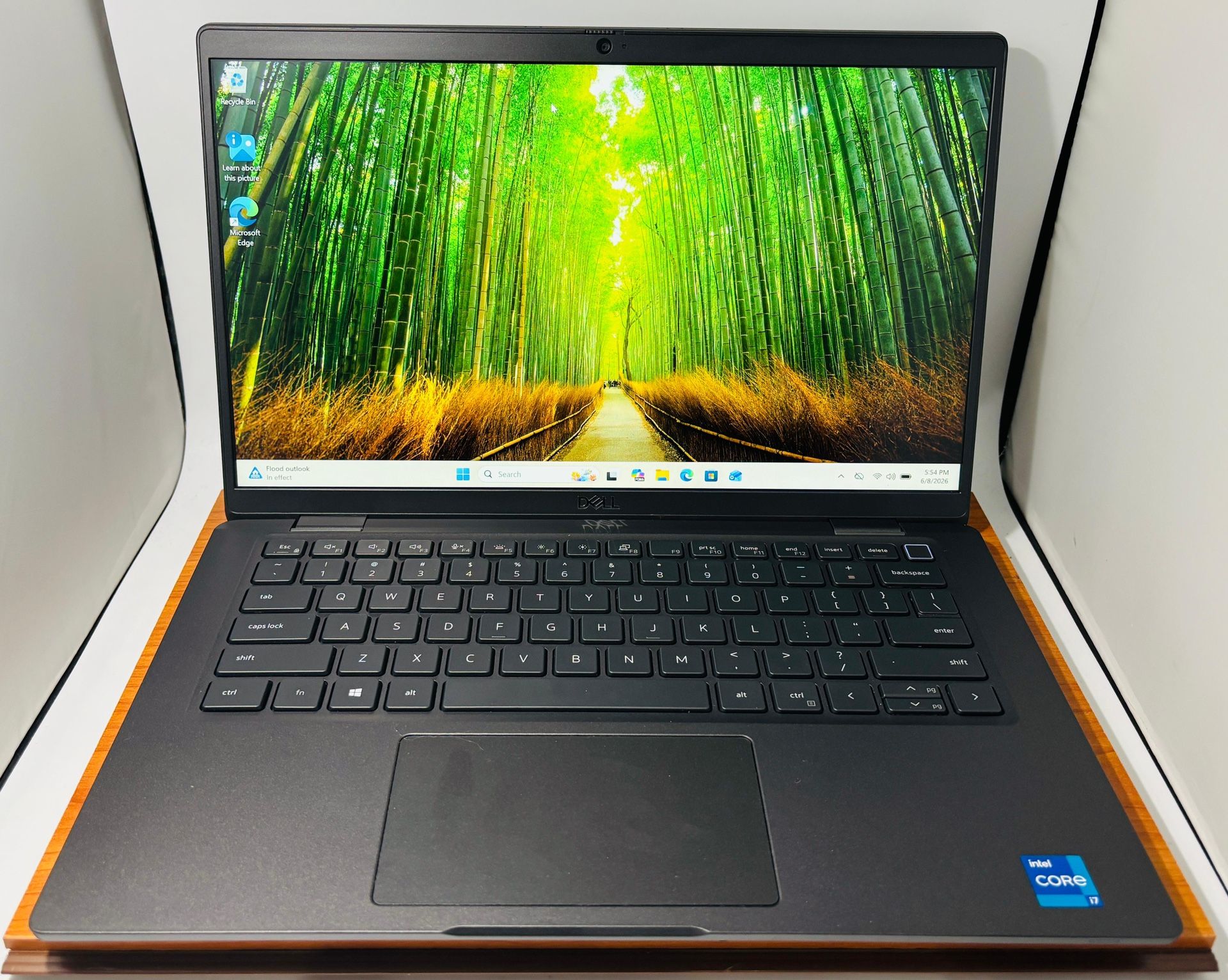 Dell Latitude 7420 14” Core i7-1165G7 16GB RAM 512GB SSD