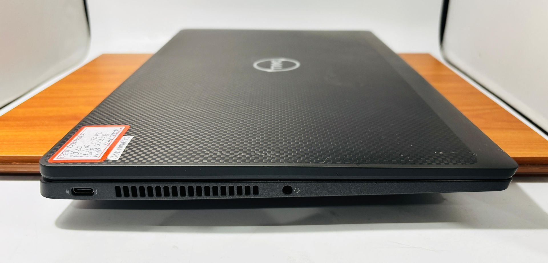 Dell Latitude 7420 14” Core i7-1165G7 16GB RAM 512GB SSD - photo 3
