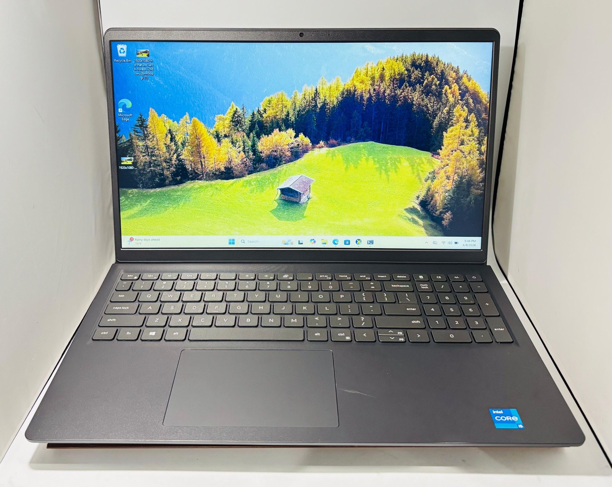 DELL VOSTRO 15 3510 Core i5-1135G7 2.40Ghz 16GB RAM 512GB SSD