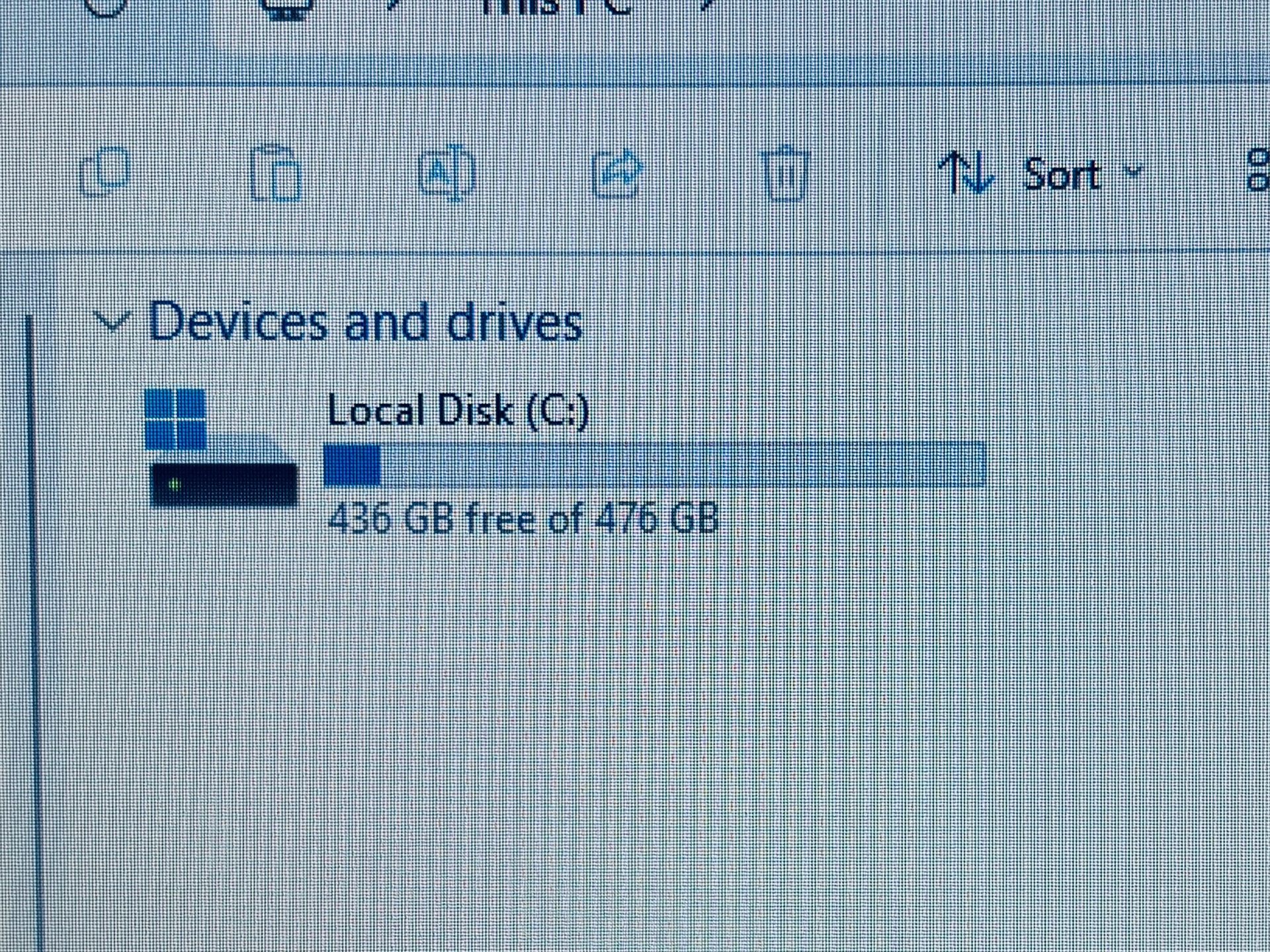 DELL VOSTRO 15 3510 Core i5-1135G7 2.40Ghz 16GB RAM 512GB SSD - photo 3