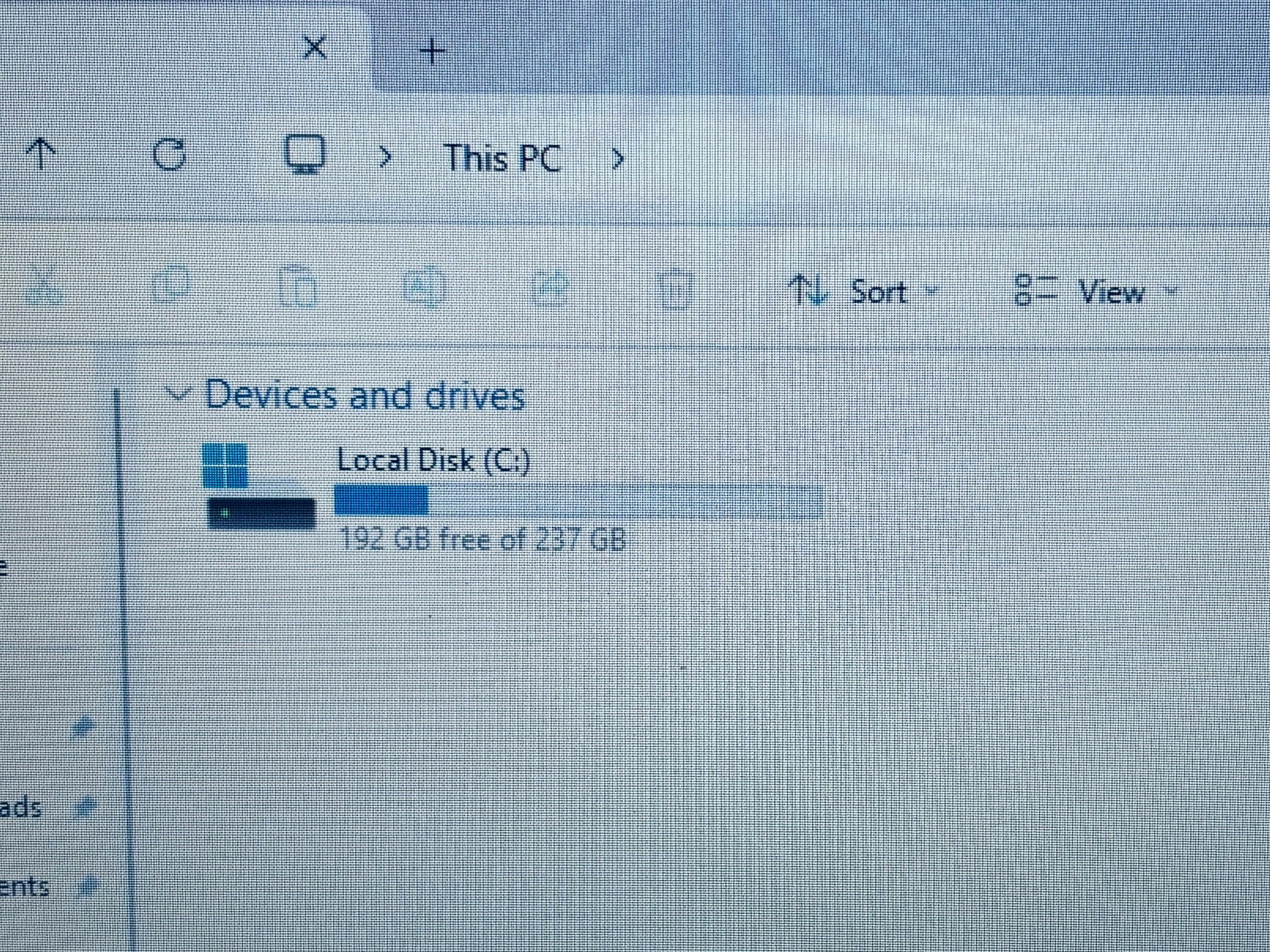 DELL LATITUDE 5520 15.6” i5-1135G7 16GB 256GB SSD Win 11 Pro - photo 5