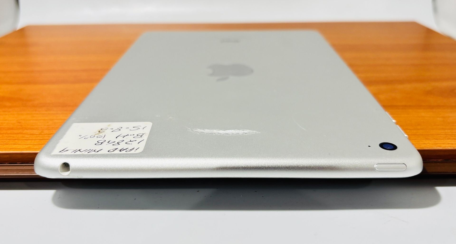Apple iPad Mini 4 128GB Fully Functional - photo 5