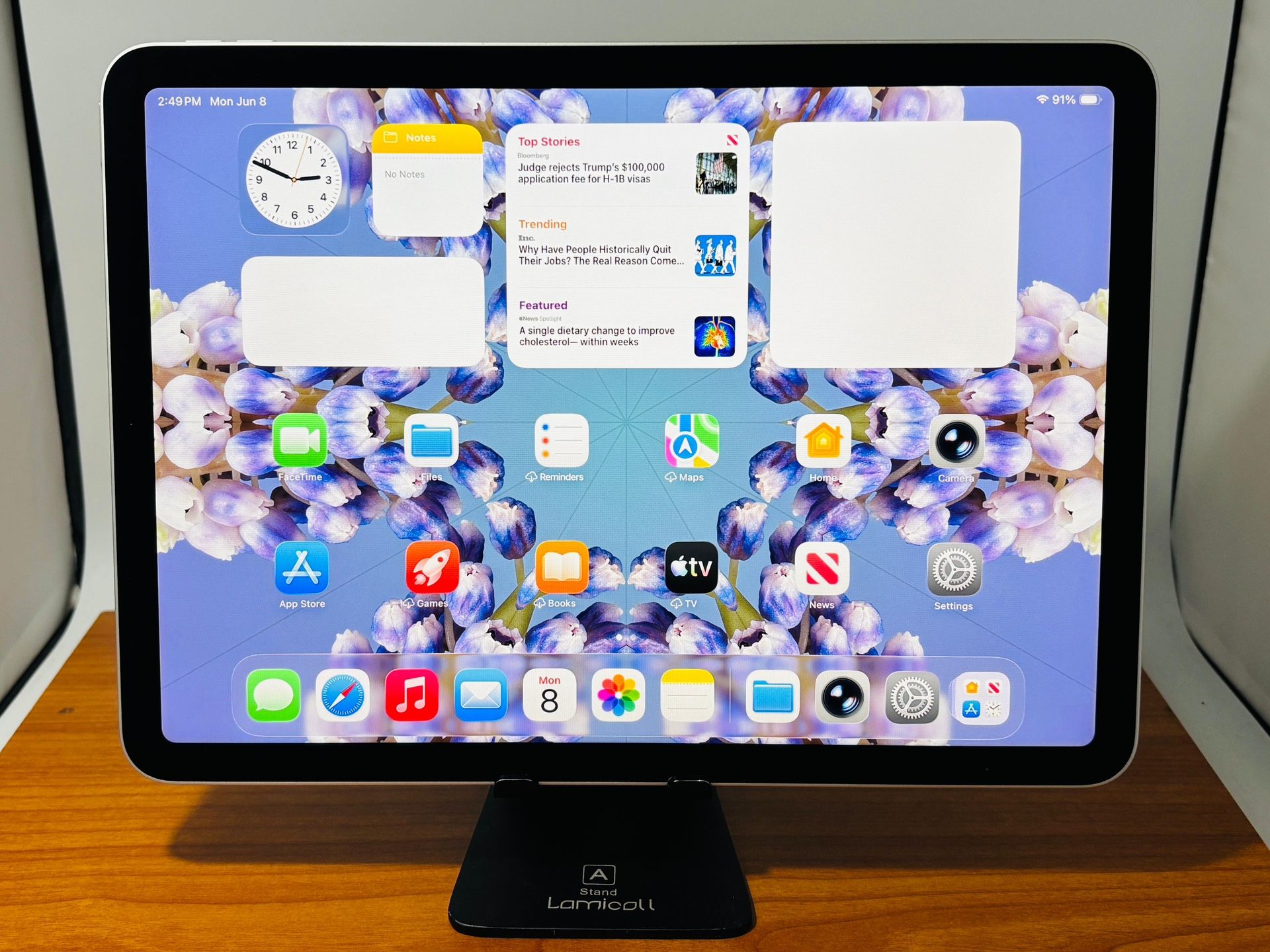 Apple iPad Air 4th Gen 10.9” Fully Functional