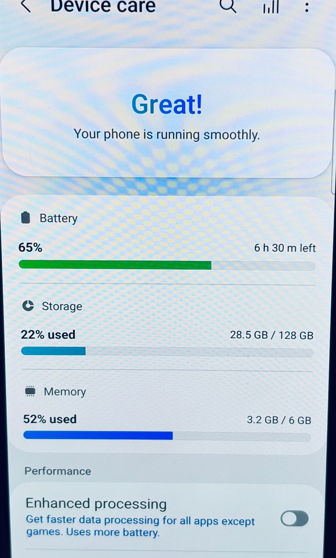 Samsung Galaxy S20 FE 5G 128GB UNLOCKED - photo 2