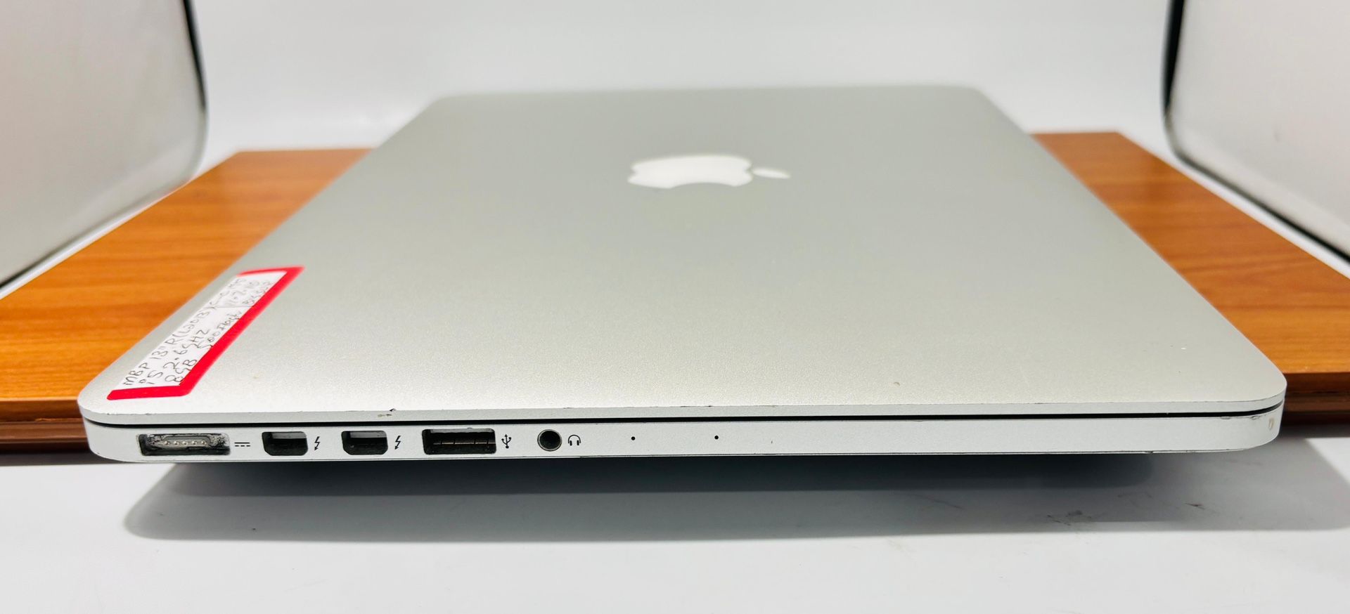 Apple MacBook Pro 2013 13” Retina Core i5 8GB 512GB - photo 5