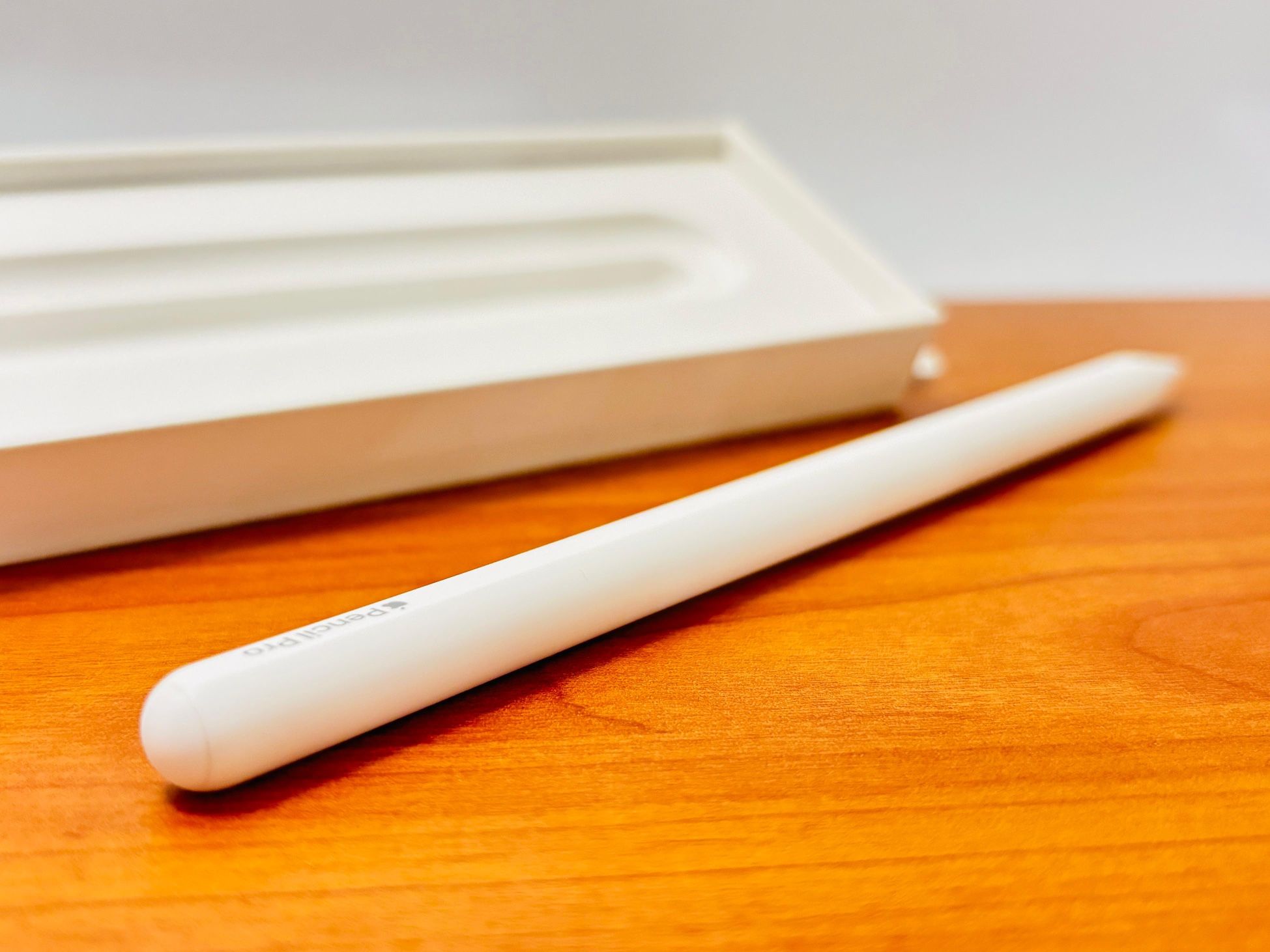  Pencil PRO IN BOX like New - photo 5