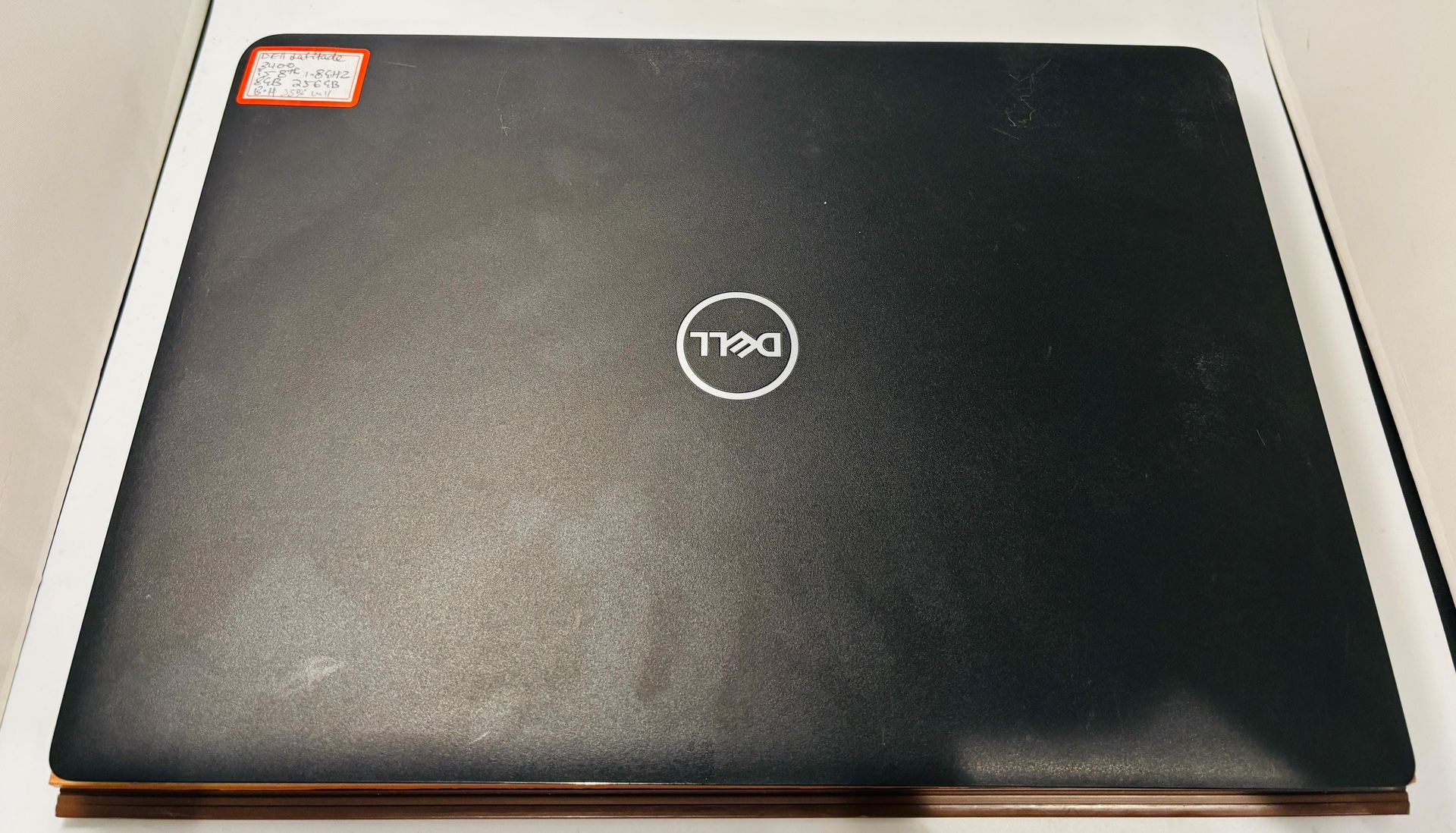 DELL LATITUDE 3400 14” Core i5-8265u 8GB 256GB Windows 11 Pro - photo 4