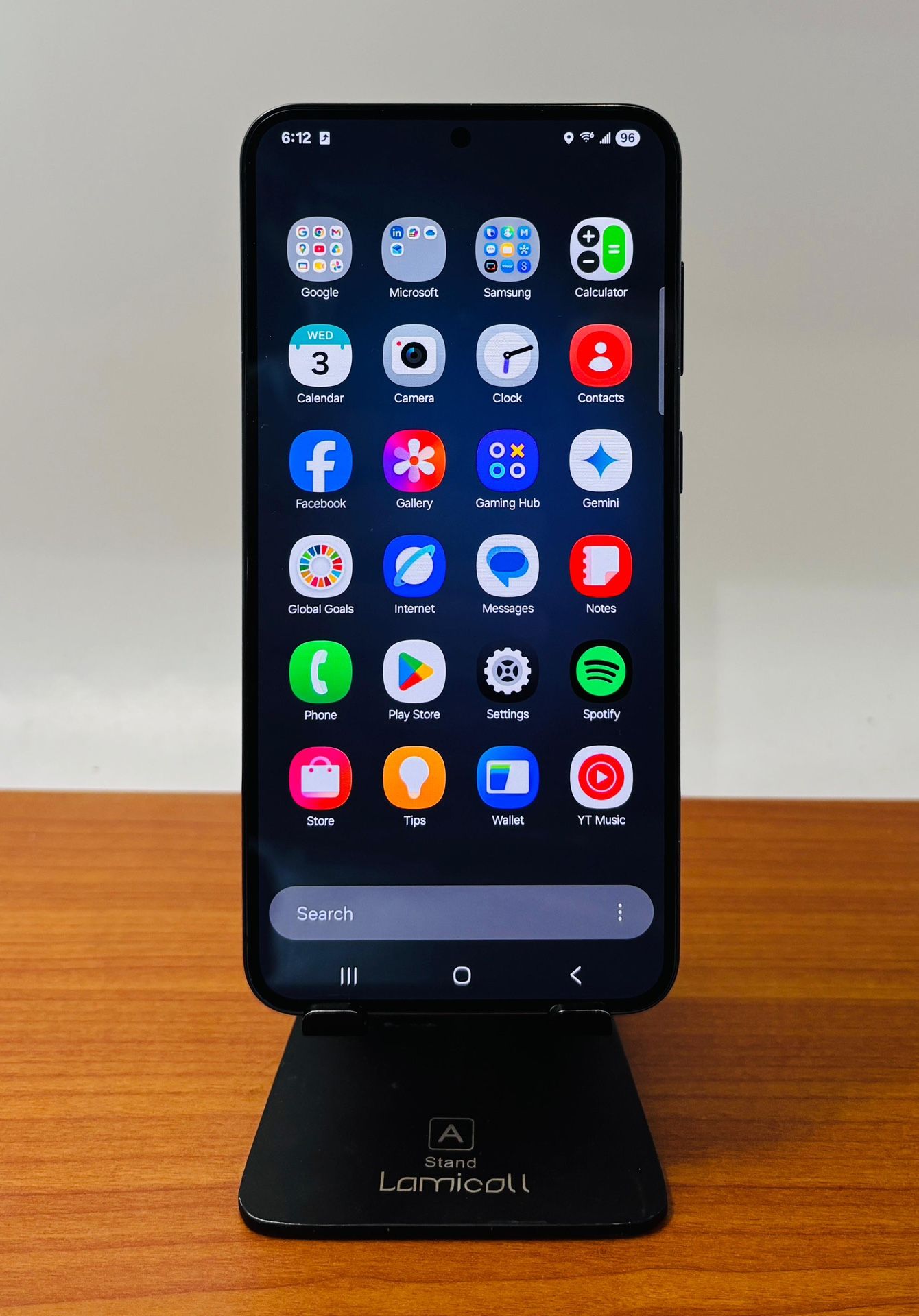 Samsung Galaxy S23+ 256GB Factory Unlocked Fully Functional
