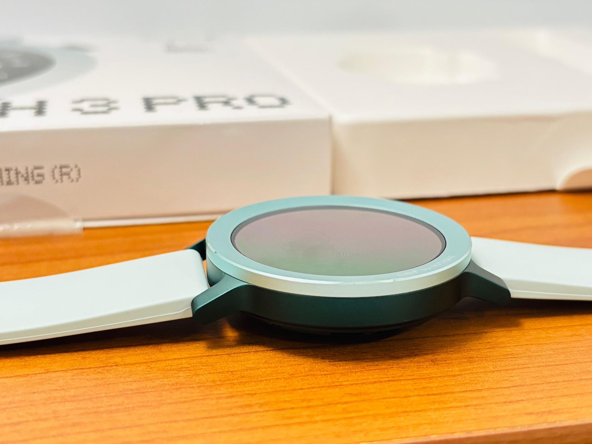 NOTHING WATCH 3 PRO 43” Android Smartwatch (D399) Green -NEW - photo 2