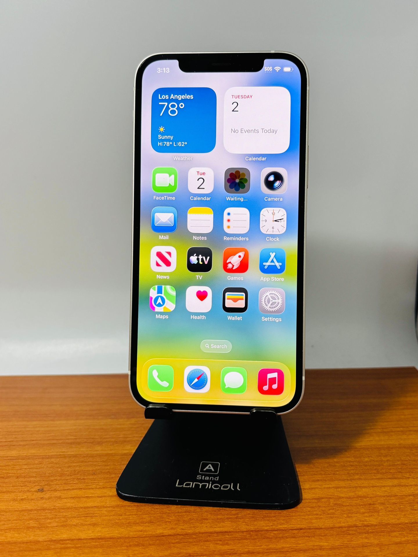 Apple iPhone 12 64GB Unlocked Fully Functional - photo 2