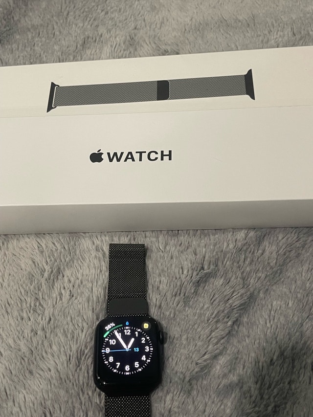 Apple Watch