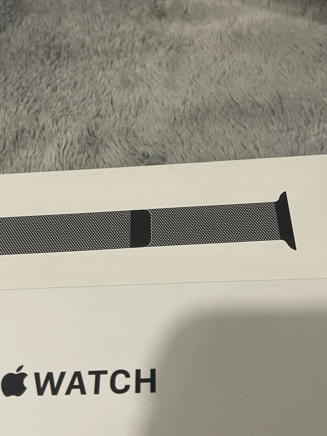 Apple Watch - photo 2