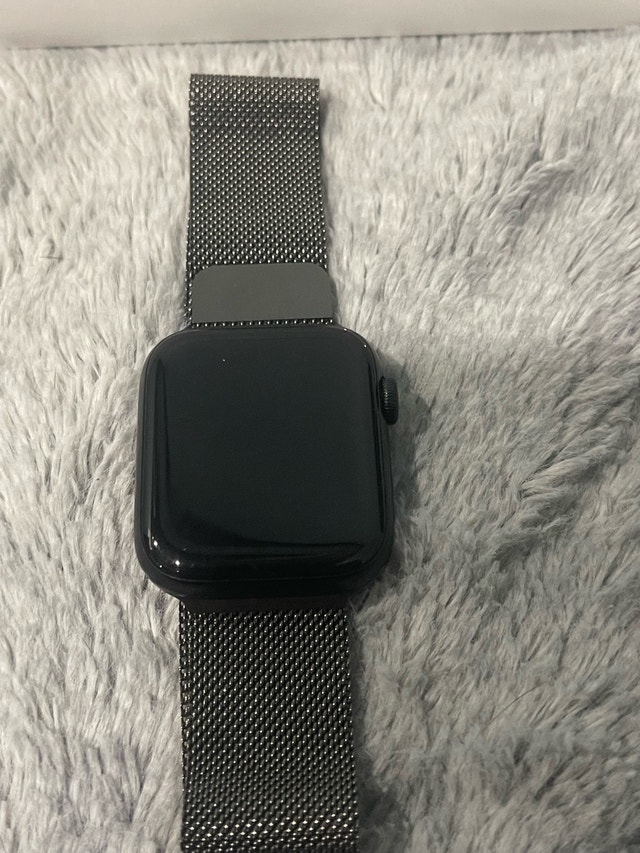 Apple Watch - photo 3