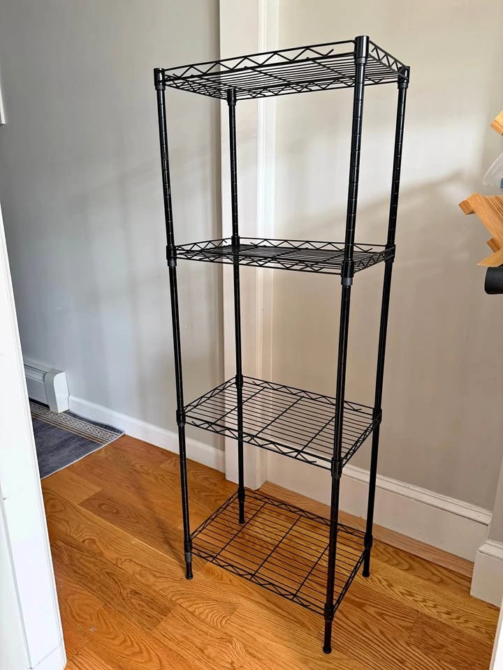 Storage Rack