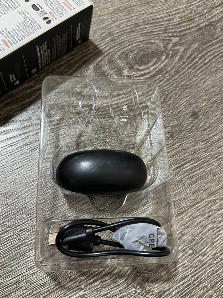Wicked Audio MOJO 300 True Wireless Earbuds - photo 3