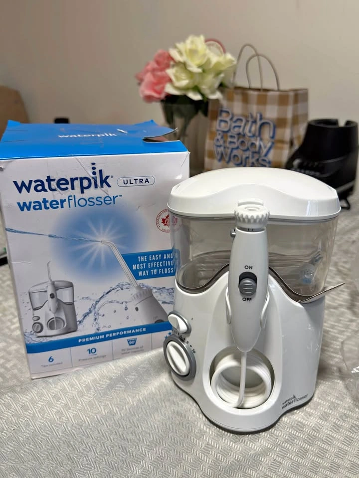 Waterpik Ultra Waterflosser