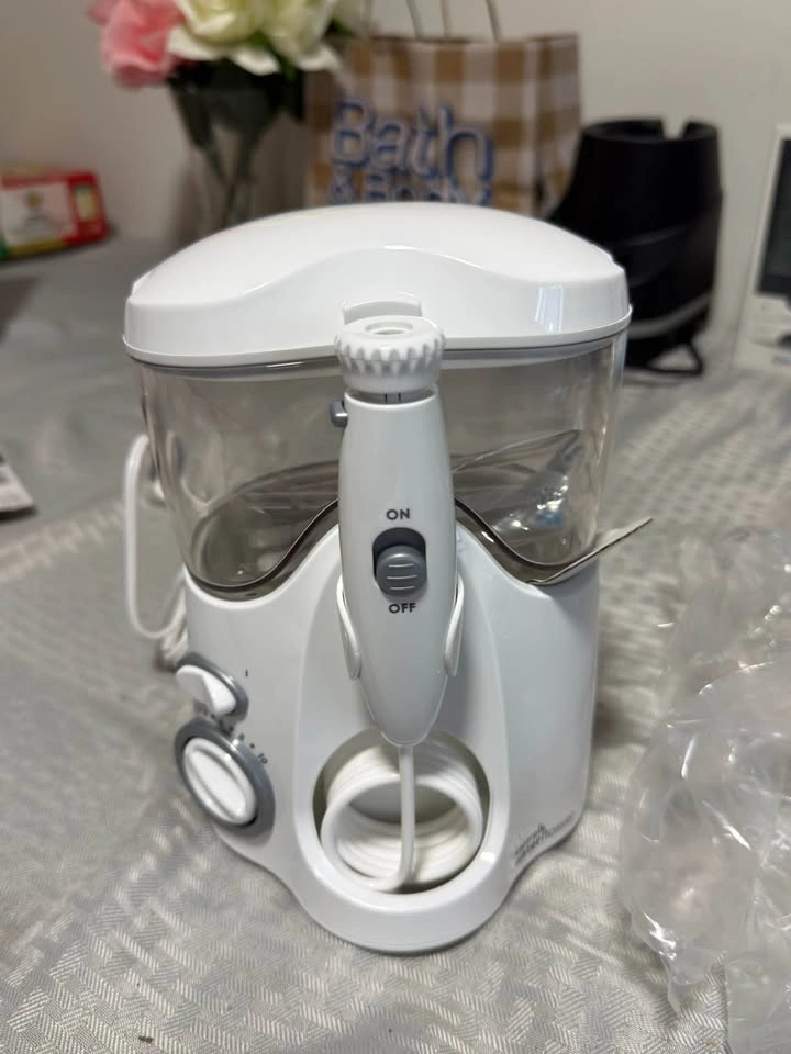 Waterpik Ultra Waterflosser - photo 3