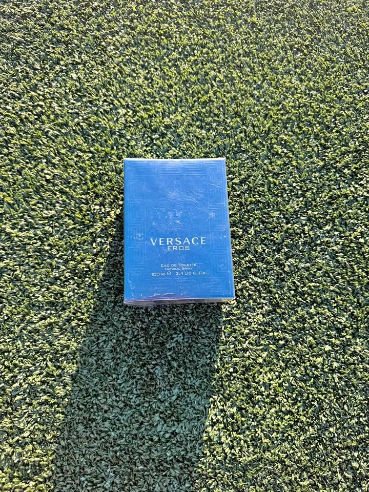 Versace Eros Eau De Toilette 3.4fl oz