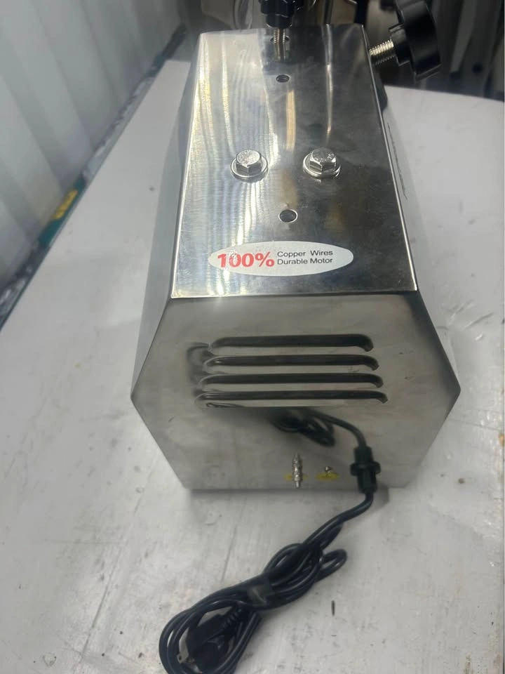 VEVOR XZ-12A Meat Grinder - photo 4