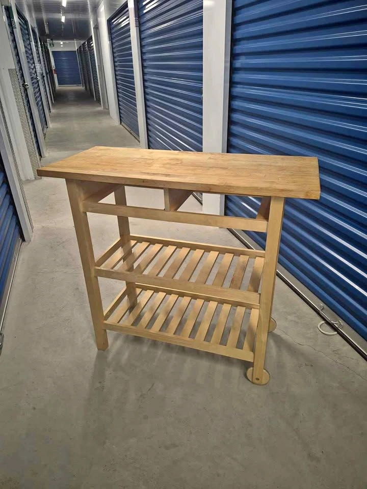Kitchen cart