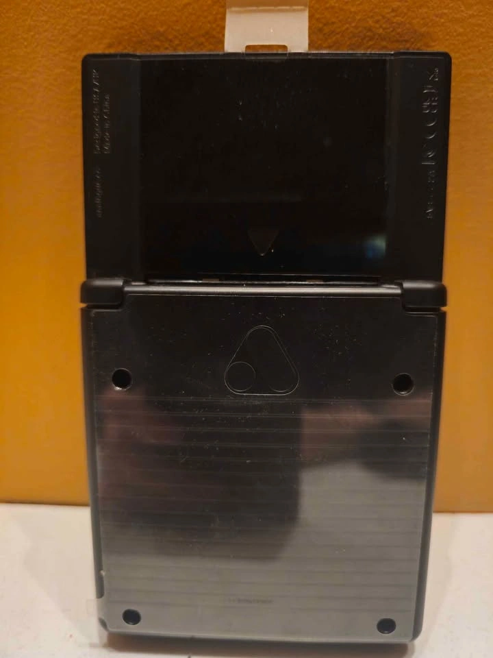 Analogue Pocket + Dock + Game Gear Adapter - photo 3