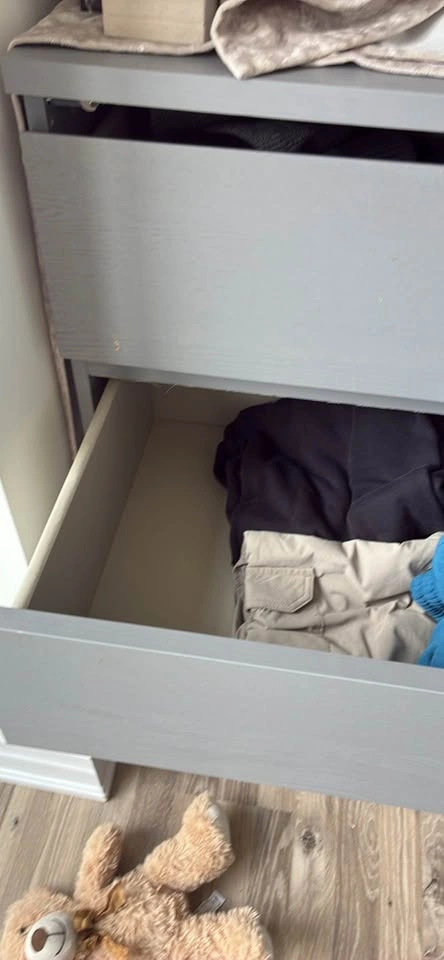 Drawer - photo 3