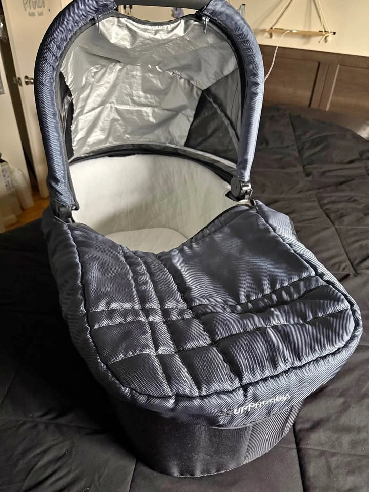 UPPAbaby Bassinet