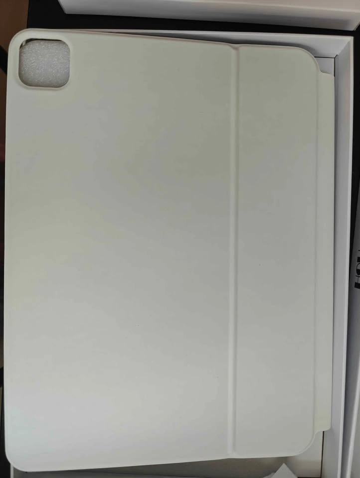 HOU Smart Keyboard for iPad - photo 4