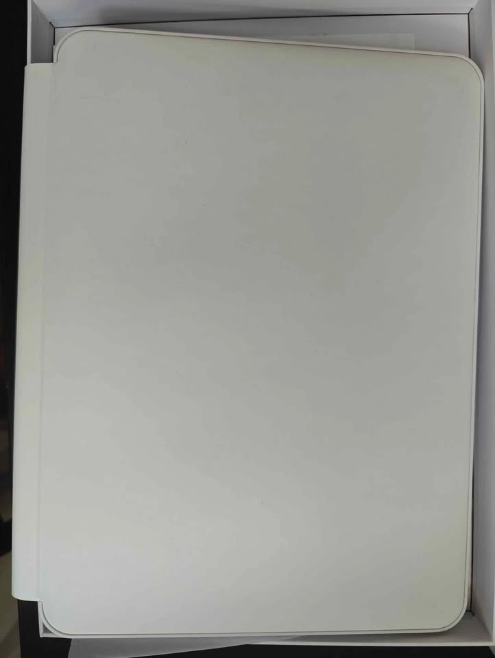 HOU Smart Keyboard for iPad - photo 5
