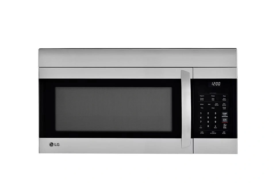 *NEW/SEALED* LG 30" OTR Microwave