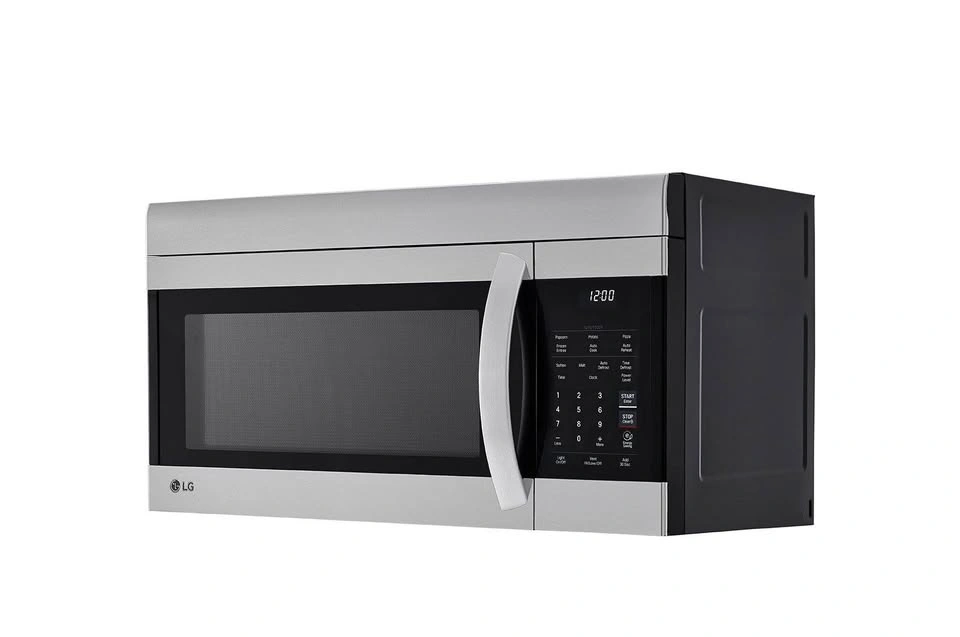 *NEW/SEALED* LG 30" OTR Microwave - photo 2